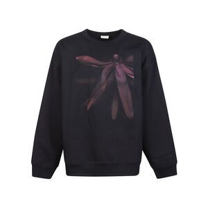 Dries Van Noten Men Hax Sweatshirt